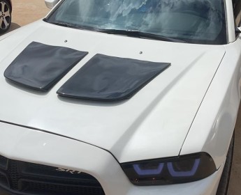 A venda Dodge
