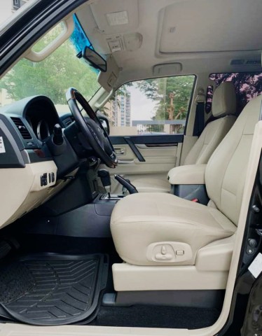 Venda Mitsubishi Pajero semi novo
