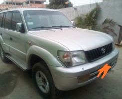A venda VENDO OU TROCO ESTA VIATURA POR OUTRA