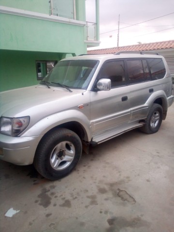 Venda VENDO OU TROCO ESTA VIATURA POR OUTRA