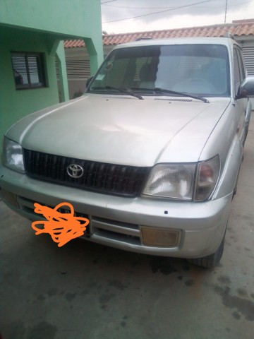 Venda VENDO OU TROCO ESTA VIATURA POR OUTRA