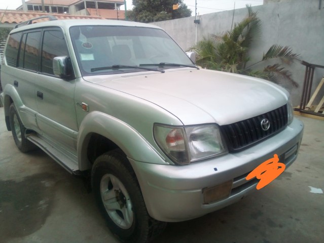 Venda VENDO OU TROCO ESTA VIATURA POR OUTRA
