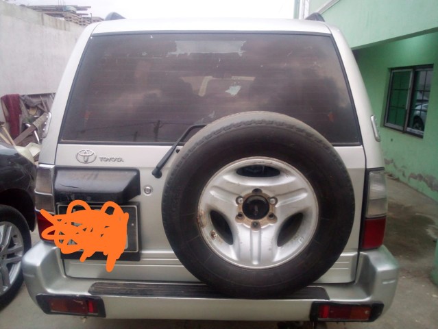 Venda VENDO OU TROCO ESTA VIATURA POR OUTRA