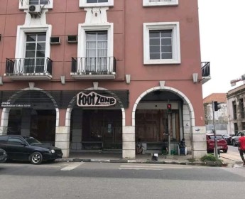 A venda Loja com 111 m2 na Mutamba Rua do Mirex