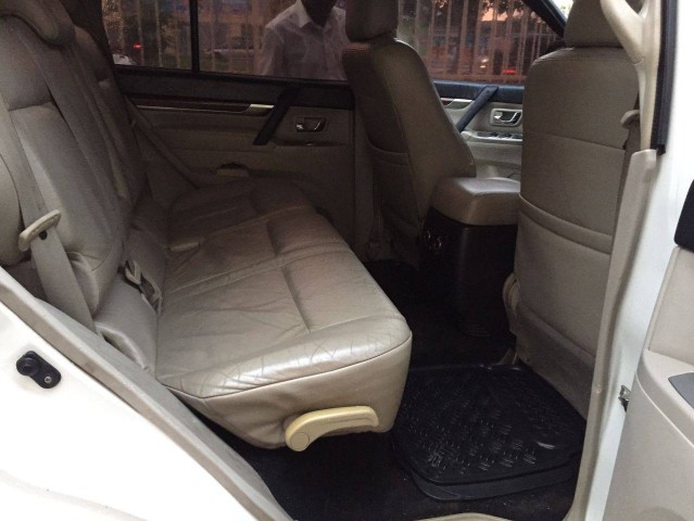 Venda Mitsubishi Pajero