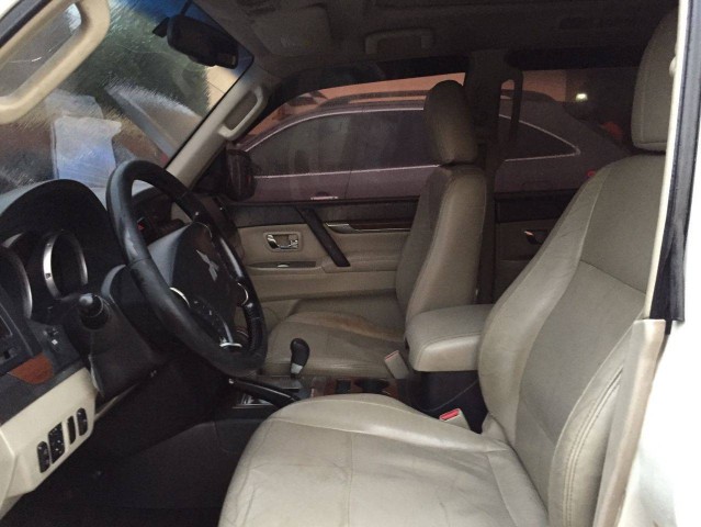Venda Mitsubishi Pajero