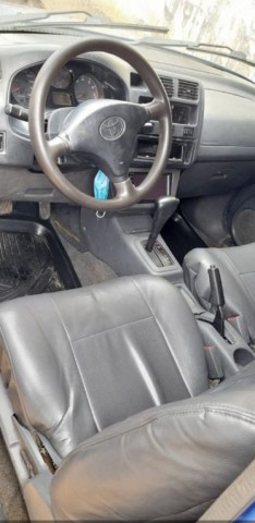Venda Rav4 Automatica
