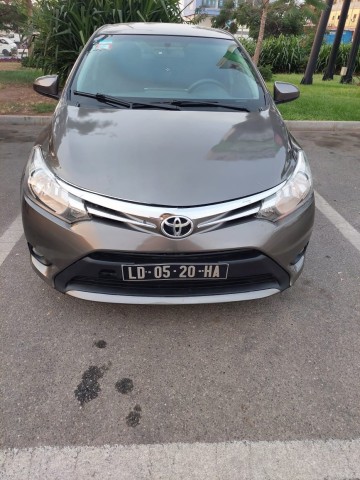 Venda Toyota Yaris