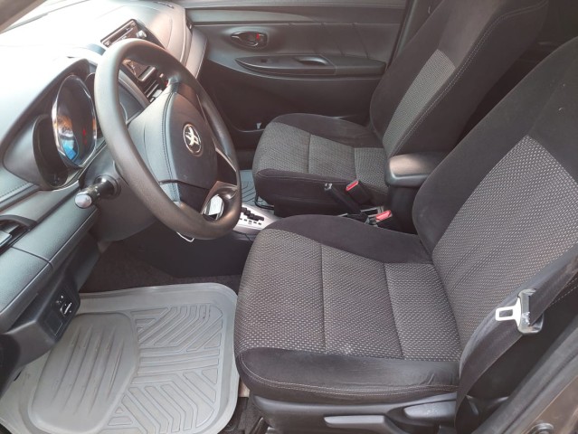 Venda Toyota Yaris
