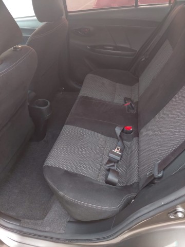 Venda Toyota Yaris
