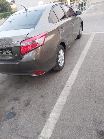 Venda Toyota Yaris
