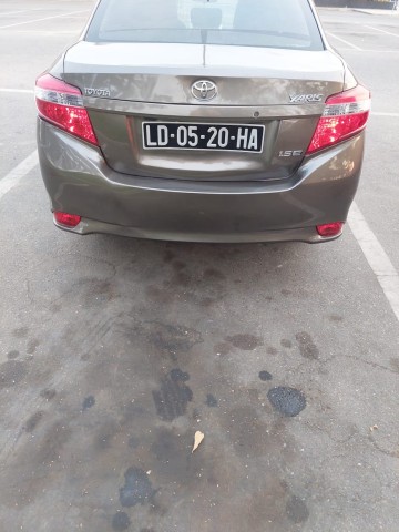 Venda Toyota Yaris