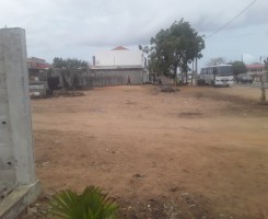 A venda Terreno 15mx15 no Camama