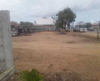A venda Terreno 15mx15 no Camama