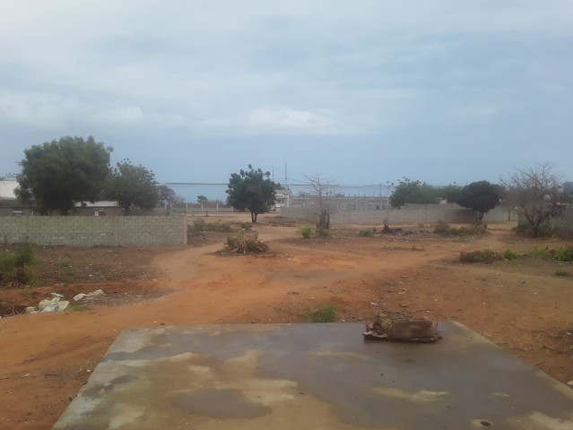 Venda Terreno 15mx15 no Camama