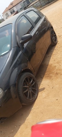 Venda Venda de um Carro Chervolet AVEO