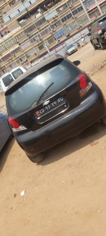 Venda Venda de um Carro Chervolet AVEO