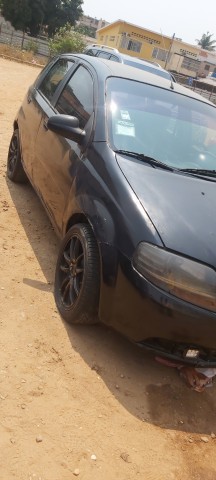 Venda Venda de um Carro Chervolet AVEO