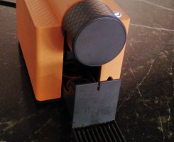 A venda Mini Máquina café expresso DELTA