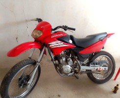 A venda Honda