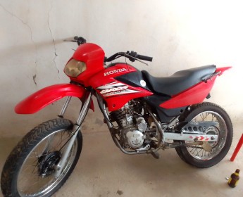 A venda Honda