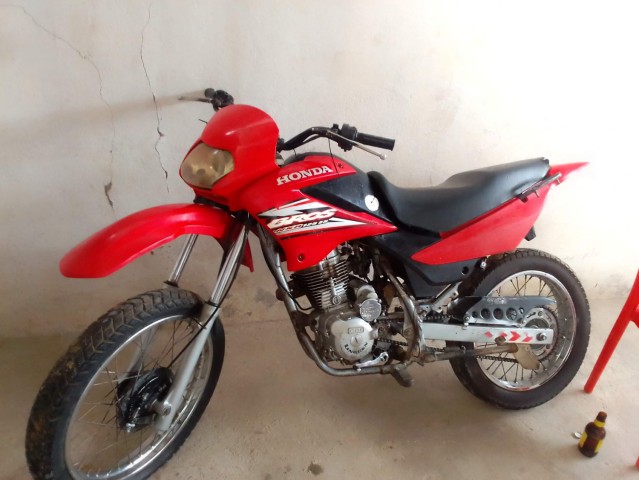 Venda Honda
