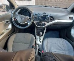 A venda Kia Picanto
