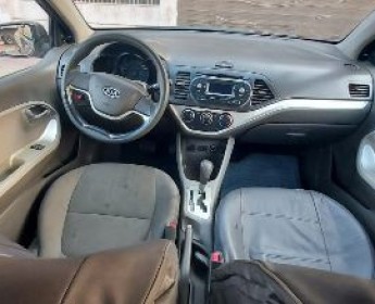 A venda Kia Picanto