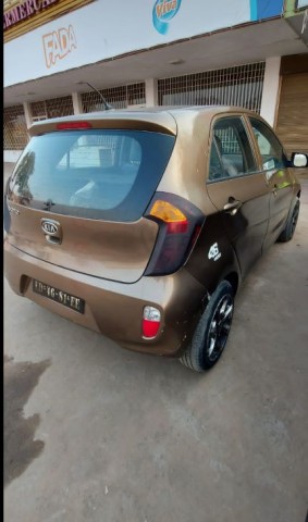 Venda Kia Picanto
