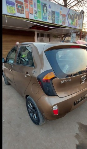 Venda Kia Picanto