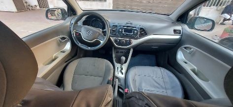 Venda Kia Picanto