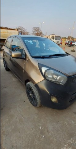 Venda Kia Picanto