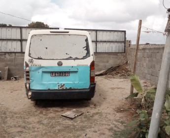 A venda Vende se