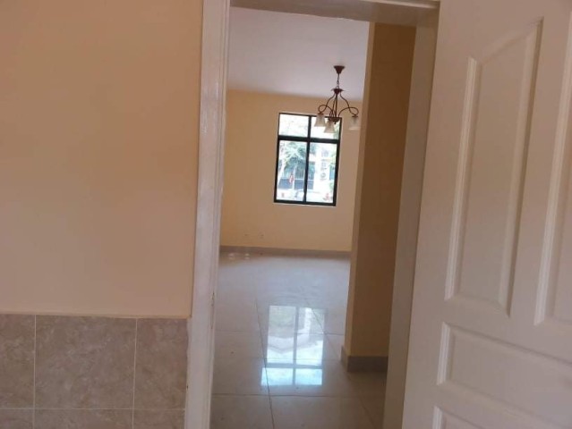 Venda Apartmento t3 no codomínio jardim de Rosa