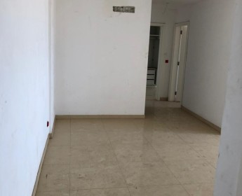 A venda Apartmento t3 codomínio Boulevard no Patriota