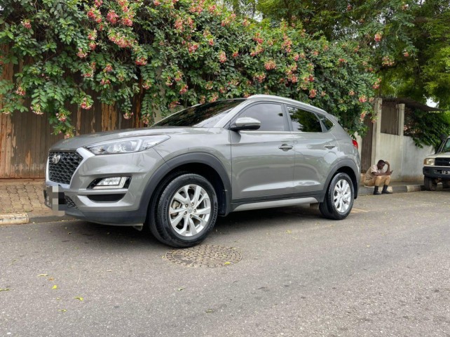 Venda Hyundai tuckson