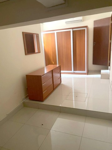 Venda Vende-se Moradia T4 - Maculusso (Imobiliária myhouseangola)