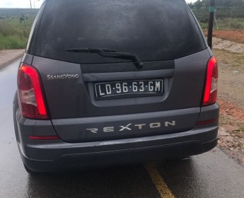 A venda Vende-se