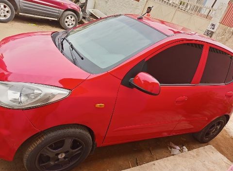 Venda I10/1.2