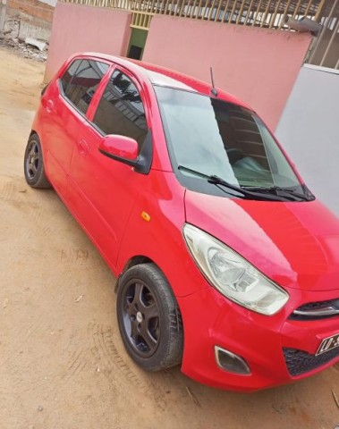 Venda I10/1.2