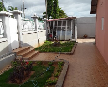 A venda Excelente vivenda V4 a venda no Nova vida a 155 milhões negociavel