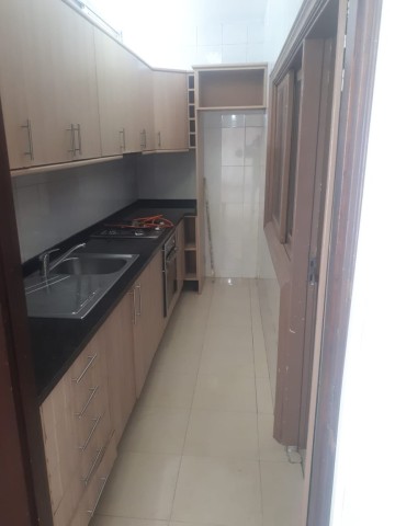 Venda Arrenda-se este apartmento no kinaxixi