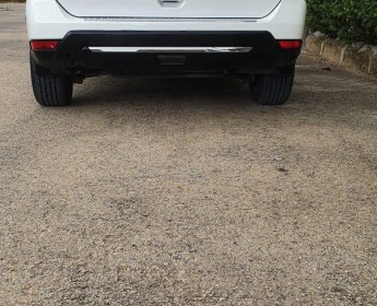 A venda Nissan Rogue