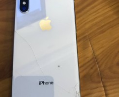 A venda IPhone x 64GB