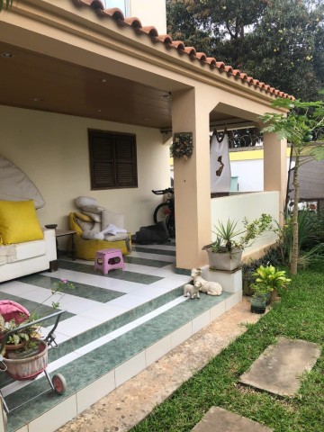 Venda Vende-se Vivenda T5 - Camama (Imobiliária myhouse)
