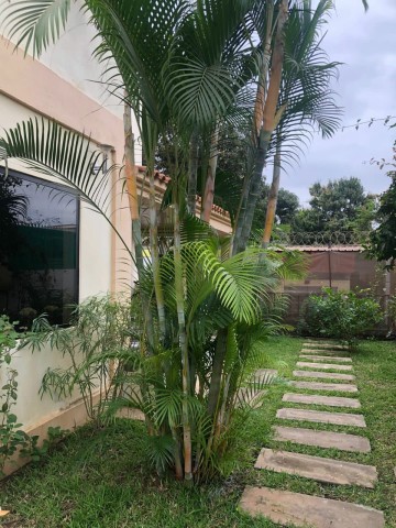 Venda Vende-se Vivenda T5 - Camama (Imobiliária myhouse)