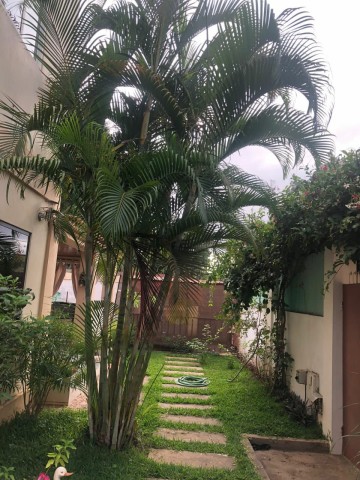 Venda Vende-se Vivenda T5 - Camama (Imobiliária myhouse)