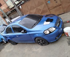 A venda Chevrolet Aveo