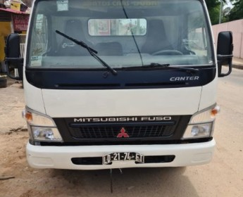 A venda Canter