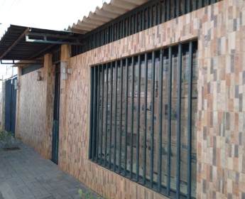 A venda Vende-se esta vivenda t2 no codomínio das 500 casas em Viana